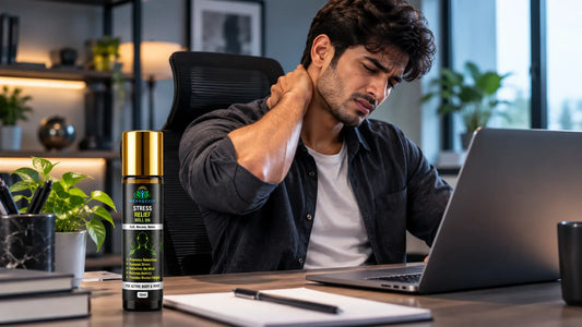 Stress Management Tips for a Better You