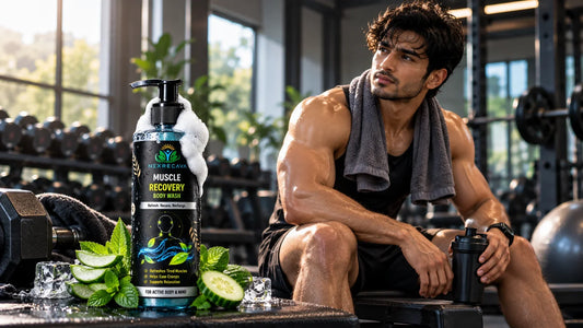 How to Reduce Muscle Soreness After Workout