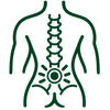 Lower Back