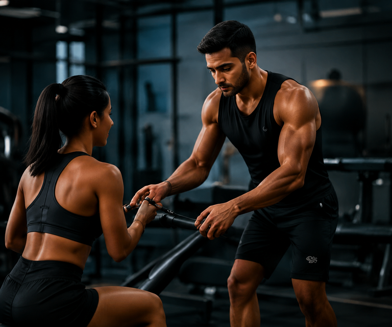 How to Reduce Muscle Soreness After Workout