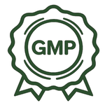 GMP Certified