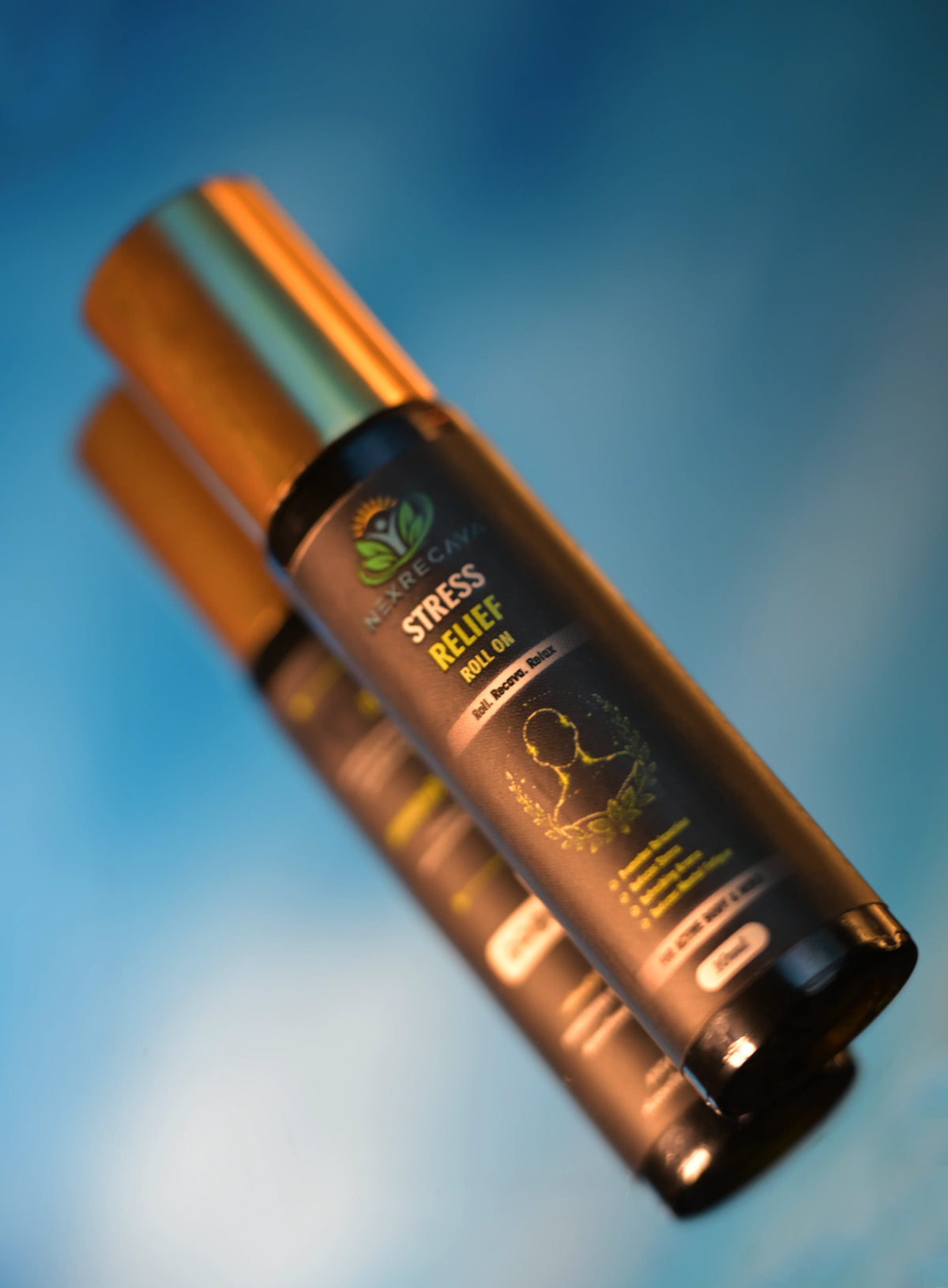 NEXRECAVA Ultimate Recovery Kit