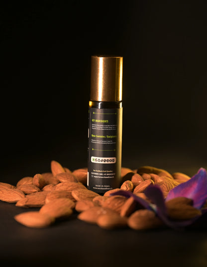 NexRecava Stress Relief Roll On