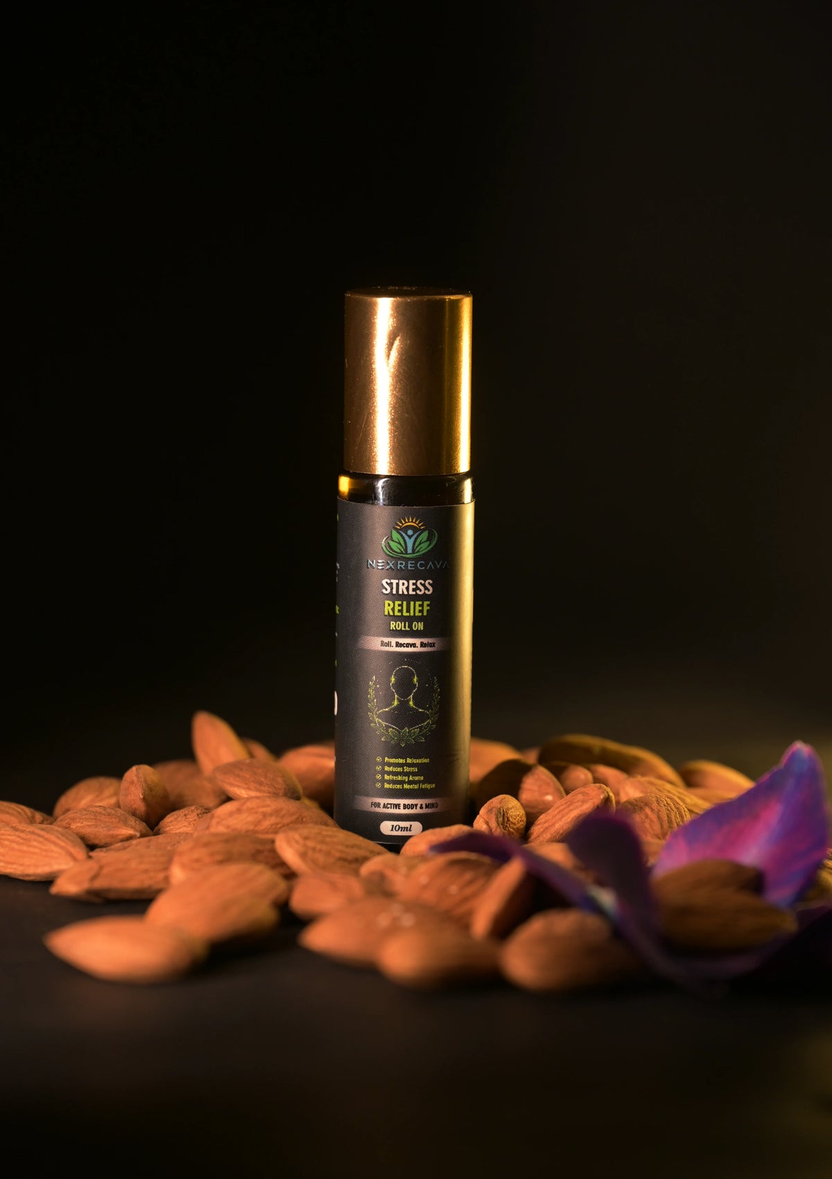 NEXRECAVA Roll-On Duo Pack