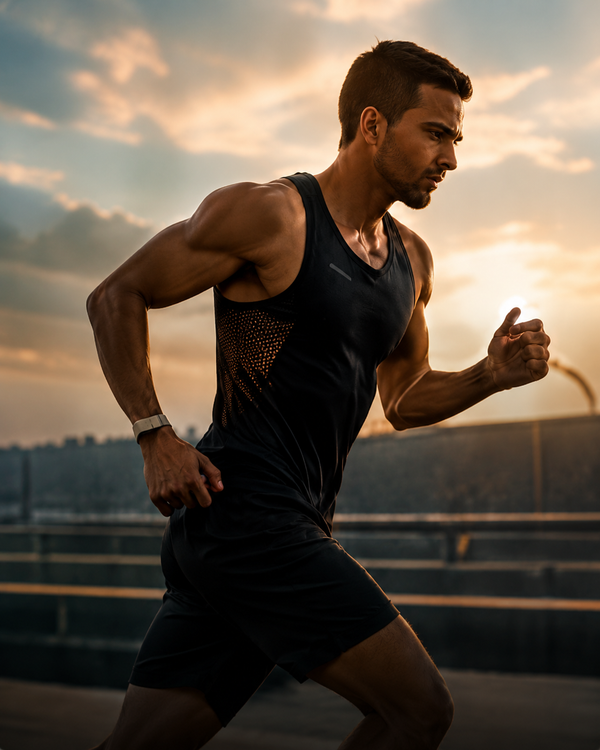 Sports Recovery