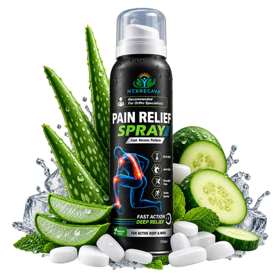 Pain Relief Spray