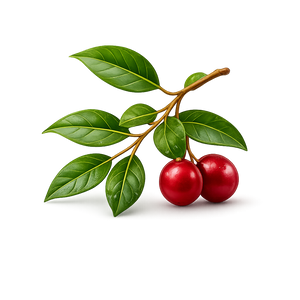 Wintergreen